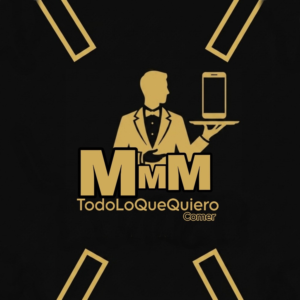 Mmm TodoLoQueQuiero Comer